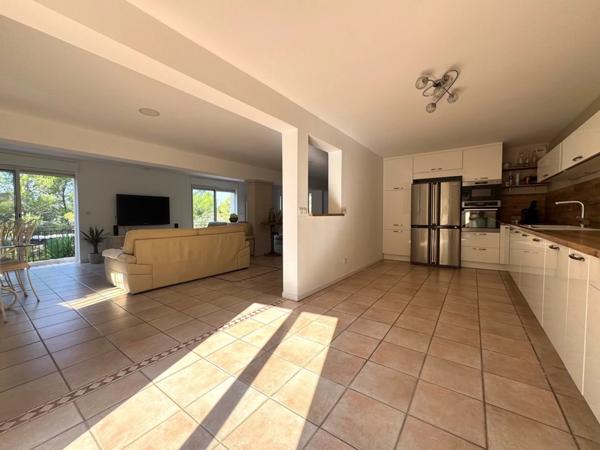 Immobilier Taradeau (83460) – Maison 178m2 – 645 000 €