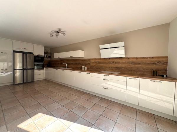 Immobilier Taradeau (83460) – Maison 178m2 – 645 000 €