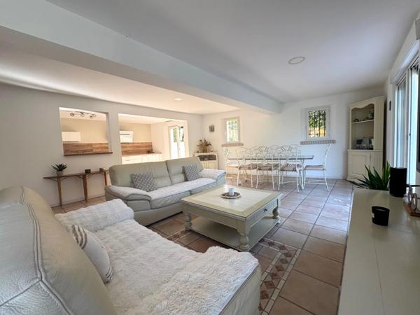 Immobilier Taradeau (83460) – Maison 178m2 – 645 000 €