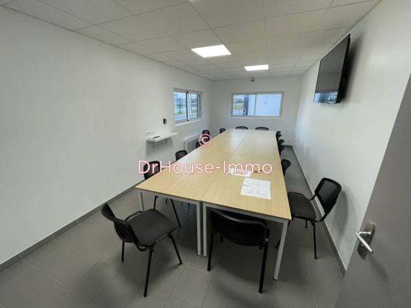 Parking / Box à vendre de 29 m²