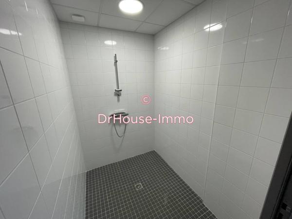 Parking / Box à vendre de 29 m²