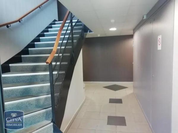 Appartement à louer 2 pièces 45.6m² Auterive (31190)