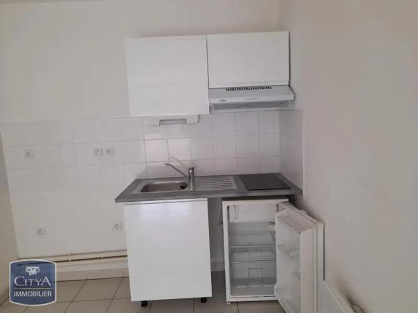 Appartement à louer 2 pièces 45.6m² Auterive (31190)