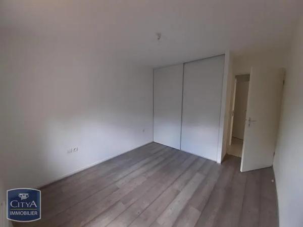 Appartement à louer 2 pièces 45.6m² Auterive (31190)