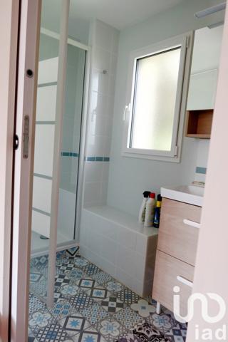 Maison à vendre 5 pièces 150 m² Chauvigny