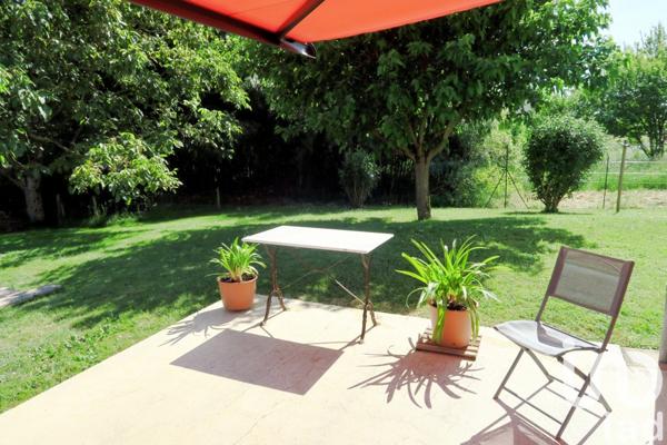 Maison à vendre 5 pièces 150 m² Chauvigny