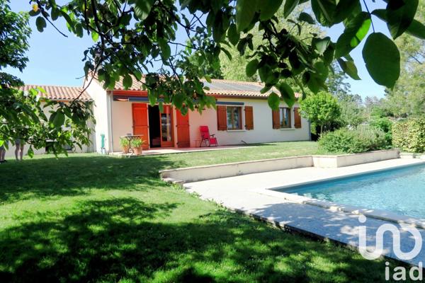 Maison à vendre 5 pièces 150 m² Chauvigny