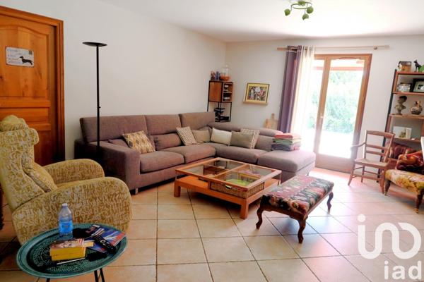 Maison à vendre 5 pièces 150 m² Chauvigny