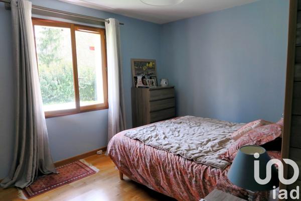 Maison à vendre 5 pièces 150 m² Chauvigny