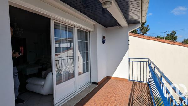 Maison à vendre 6 pièces 138 m² Royan