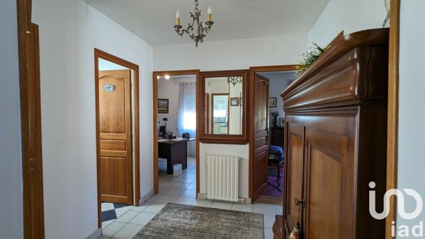 Maison à vendre 6 pièces 138 m² Royan