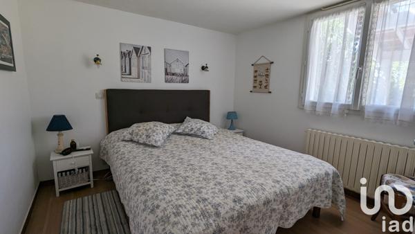 Maison à vendre 6 pièces 138 m² Royan