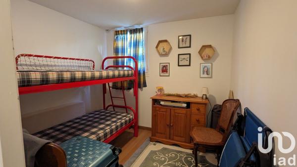 Maison à vendre 6 pièces 138 m² Royan