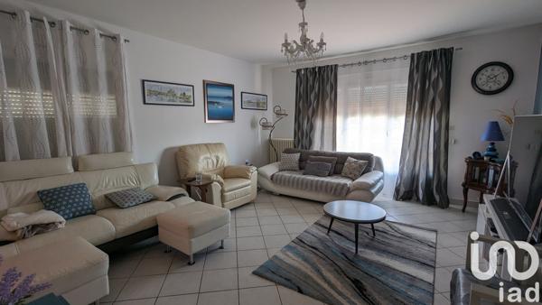 Maison à vendre 6 pièces 138 m² Royan