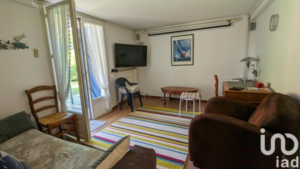 Maison à vendre 6 pièces 138 m² Royan