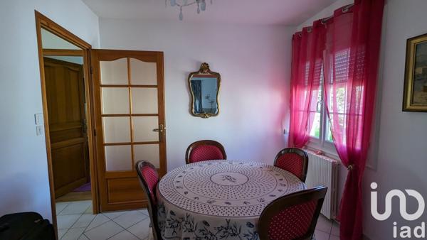 Maison à vendre 6 pièces 138 m² Royan