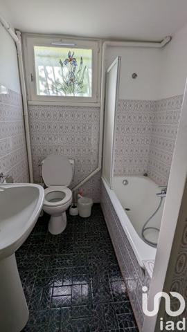 Maison à vendre 6 pièces 138 m² Royan