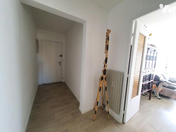 Appartement Cabourg 2 pièce(s) 37.59 m2