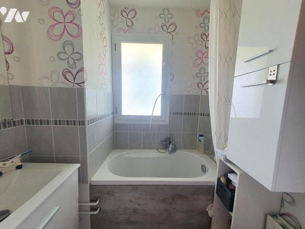 Appartement Cabourg 2 pièce(s) 37.59 m2