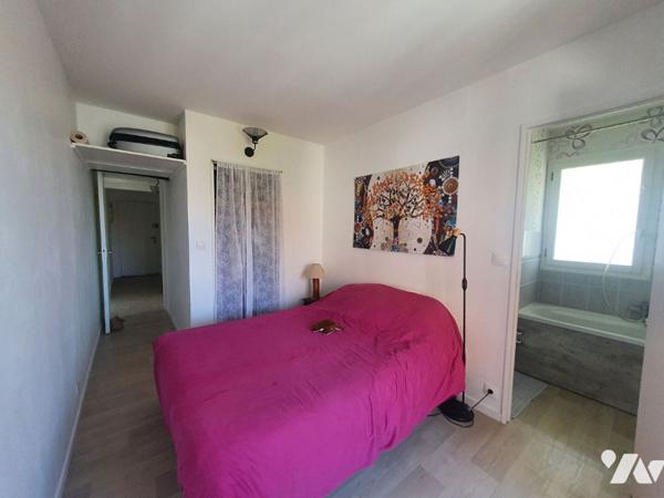 Appartement Cabourg 2 pièce(s) 37.59 m2
