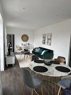 Appartement hyper centre de La Rochelle