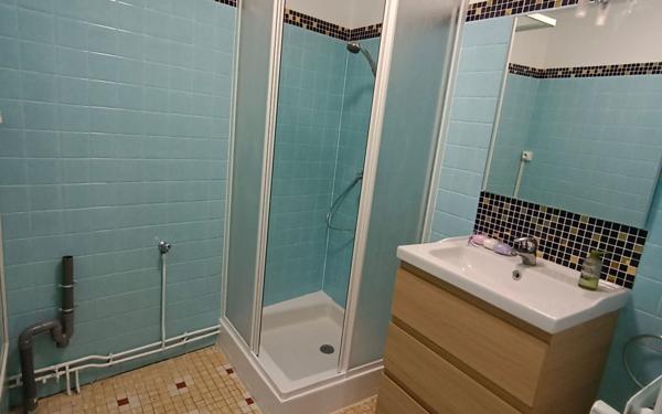 Maison à louer    2 pièces •  Beaumont-sur-Sarthe