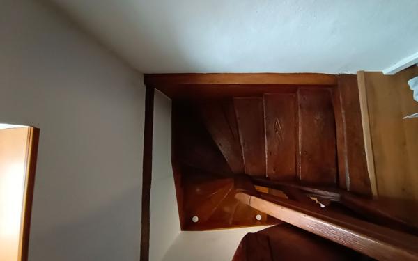 Maison à louer    2 pièces •  Beaumont-sur-Sarthe