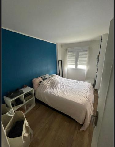 Appartement MEUBLE , 2 pièce(s) 53.75 m2