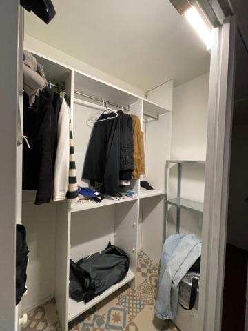 Appartement MEUBLE , 2 pièce(s) 53.75 m2