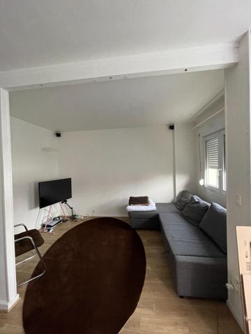 Appartement MEUBLE , 2 pièce(s) 53.75 m2
