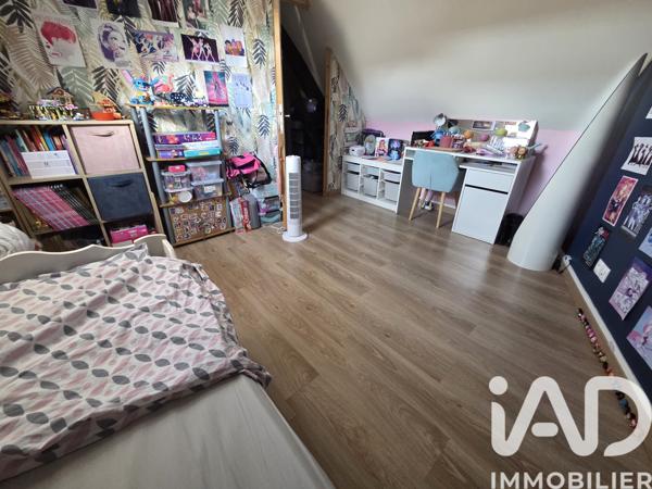 Maison à vendre 5 pièces 92 m² Rainvillers