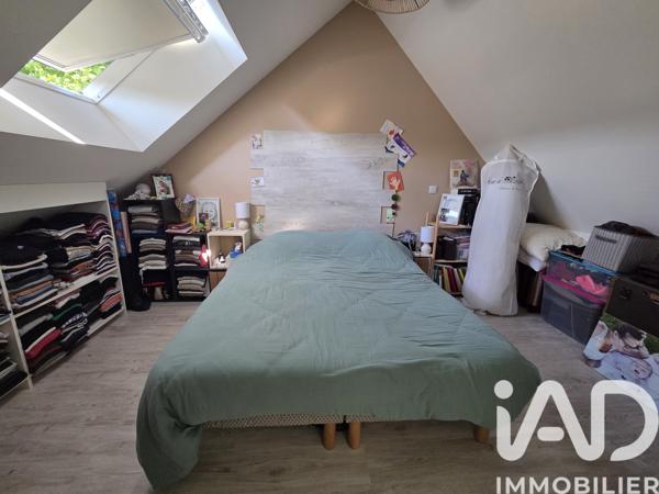 Maison à vendre 5 pièces 92 m² Rainvillers