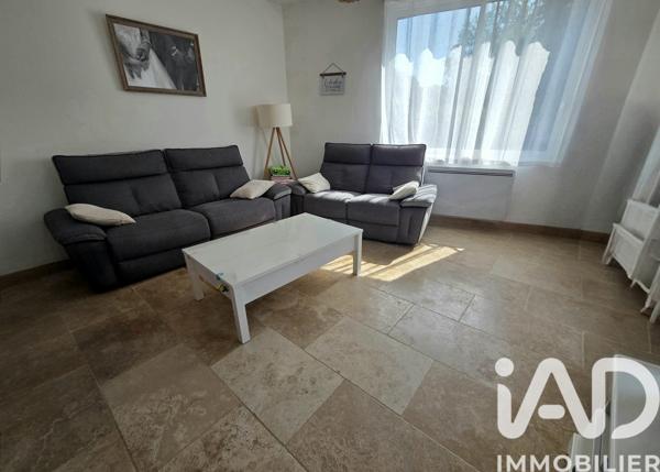 Maison à vendre 5 pièces 92 m² Rainvillers
