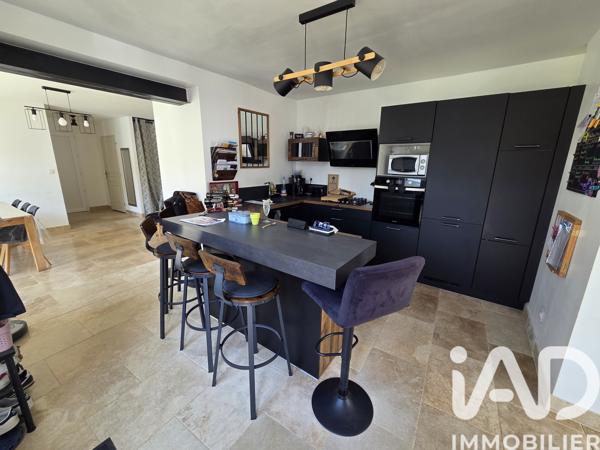 Maison à vendre 5 pièces 92 m² Rainvillers