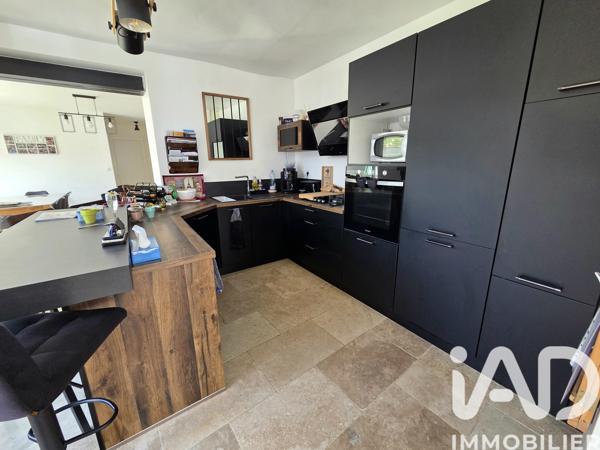 Maison à vendre 5 pièces 92 m² Rainvillers