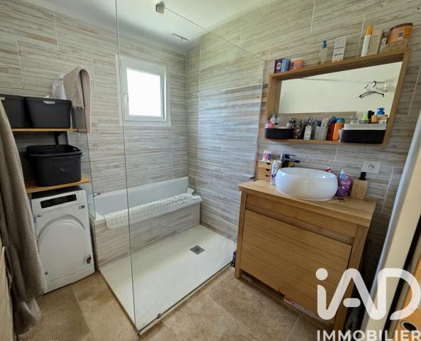 Maison à vendre 5 pièces 92 m² Rainvillers