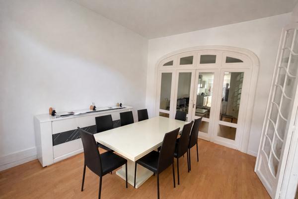 Maison à vendre à Saint Quentin - Référence 5858