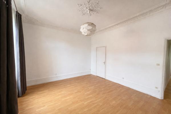 Maison à vendre à Saint Quentin - Référence 5858