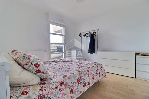 Appartement Colombes 5 pièce(s) 97 m2 - terrasse de 67 m²