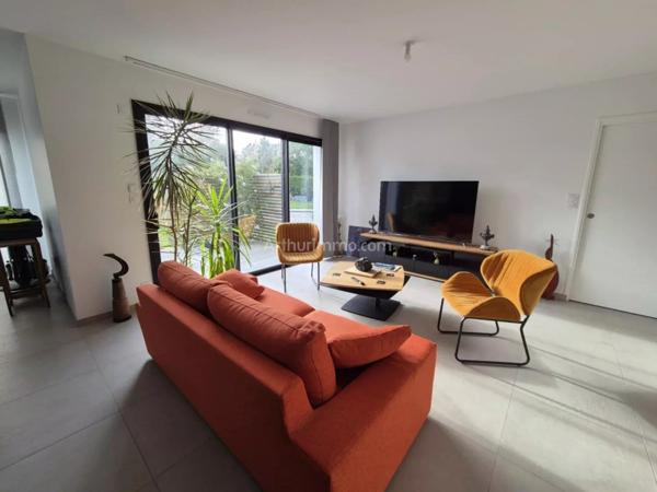 Vente Maison 5 pièces 105 m2 à Le Bono