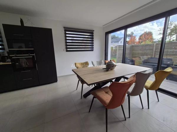 Vente Maison 5 pièces 105 m2 à Le Bono