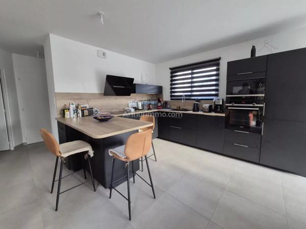 Vente Maison 5 pièces 105 m2 à Le Bono