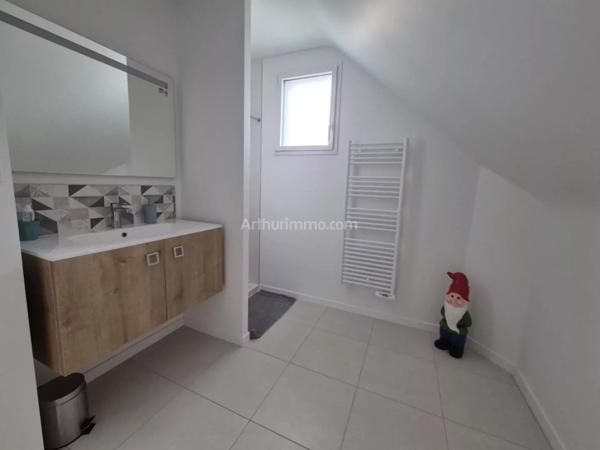 Vente Maison 5 pièces 105 m2 à Le Bono