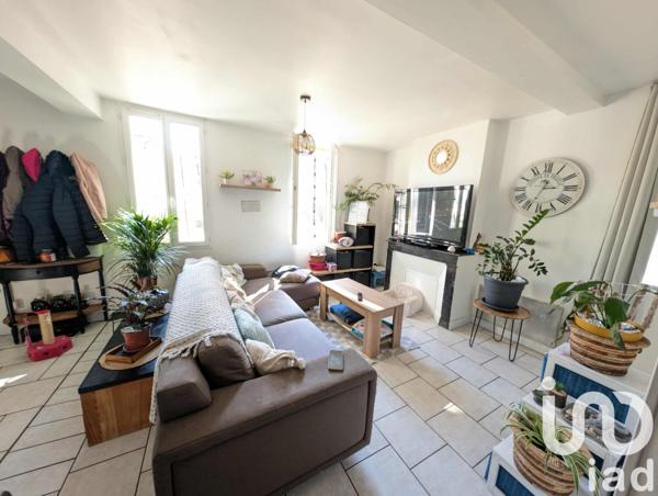 Maison à vendre 4 pièces 72 m² Galgon