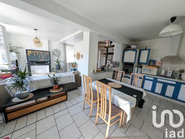 Maison à vendre 4 pièces 72 m² Galgon