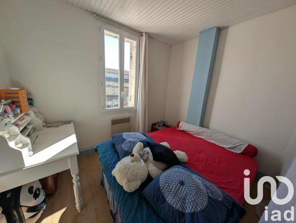 Maison à vendre 4 pièces 72 m² Galgon