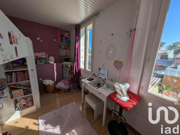 Maison à vendre 4 pièces 72 m² Galgon