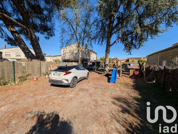 Maison à vendre 4 pièces 72 m² Galgon