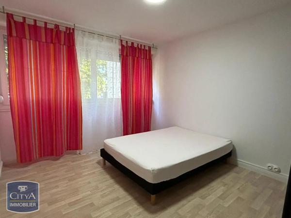 Appartement à louer 3 pièces 64.56m² Rennes (35200)