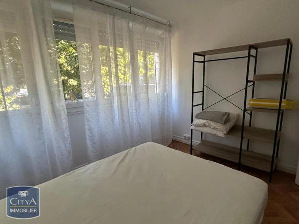 Appartement à louer 3 pièces 64.56m² Rennes (35200)
